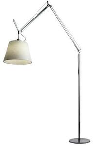 Lampada da terra Artemide, Beige, Soggiorno, Alluminio