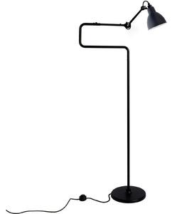 Lampada da terra Lampe Gras, Nero, Soggiorno, Metallo