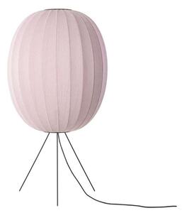 Lampada da terra Made By Hand, Rosa / Rosé, Soggiorno, Alluminio