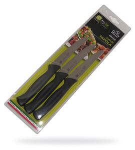 Set Coltelli tavola - Easy Line