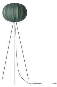 Lampada da terra Made By Hand, Verde, Soggiorno, Alluminio