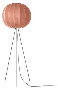 Lampada da terra Made By Hand, Arancione, Soggiorno, Alluminio