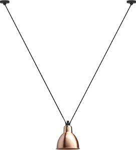Lampada a sospensione Lampe Gras, Rame, Soggiorno, Rame