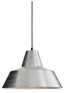 Lampada a sospensione Made By Hand, Metallizzato, Sala da pranzo, Alluminio, Design