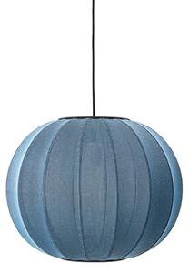 Lampada a sospensione Made By Hand, Blu, Camera da letto, Alluminio
