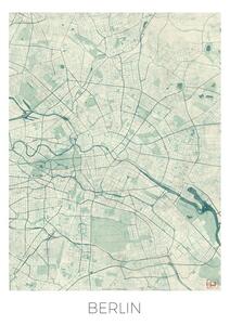 Mappa Berlin, Hubert Roguski