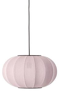 Lampada a sospensione Made By Hand, Rosa / Rosé, Camera da letto, Alluminio