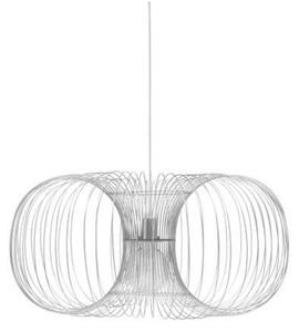 Lampada a sospensione Normann Copenhagen, Metallizzato, Soggiorno, Metallo