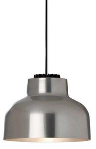 Lampada a sospensione Santa & Cole, dimmerabile, Metallizzato, Sala da pranzo, Alluminio, Design