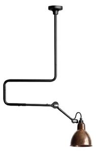 Plafoniera Lampe Gras, Rame, Seminterrato, Metallo, Design