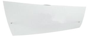 Applique da parete Foscarini, Bianco, Vetro