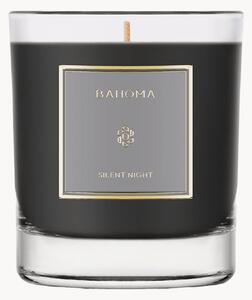 Candela profumata Silent Night (prugna, gelsomino, vaniglia)