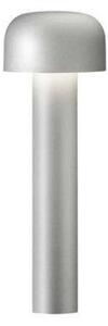 Lampade da esterno FLOS, Grigio, Terrazza, Plastica