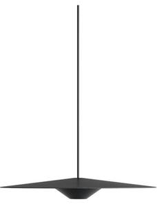 Lampada a sospensione Diesel Living with Lodes, dimmerabile, Nero, Cucina, Metallo
