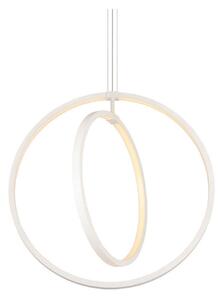 Lampada a sospensione SLV, Bianco, Soggiorno, Alluminio