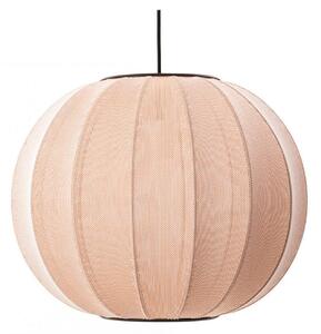 Lampada a sospensione Made By Hand, Beige, Camera da letto, Tessuto / Tessile