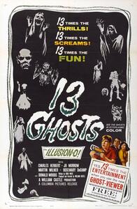 Illustrazione 13 Ghosts