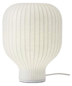 Lampade da tavolo Muuto, Bianco, Soggiorno, Plastica