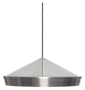 Lampada a sospensione Tom Dixon, Metallizzato, Soggiorno, Alluminio