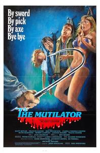 Illustrazione Mutilator