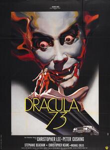 Illustrazione Dracula Ad 1972 04