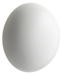Lampade da esterno MARSET, Babila, dimmerabile, Bianco, Metallo, Design