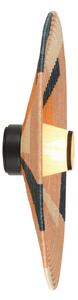 Applique da parete Forestier, Parrot, dimmerabile, Beige, Soggiorno, Design