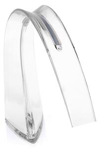 Lampade da tavolo Kartell, Taj, Trasparente, Soggiorno, Plastica, Design