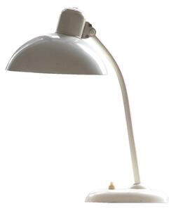 Lampade da tavolo FRITZ HANSEN, Kaiser Idell 6556-T, Bianco, Soggiorno, Metallo, Design