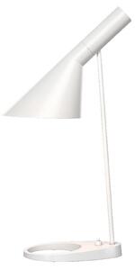 Lampade da tavolo Louis Poulsen, AJ, Bianco, Soggiorno, Metallo, Design