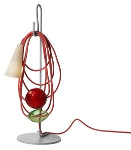 Lampade da tavolo Foscarini, Filo, Multicolore, Soggiorno, Metallo, Design