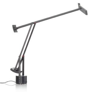 Lampade da tavolo Artemide, Tizio, dimmerabile, Nero, Studio / Ufficio, Plastica, Design