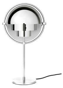 Lampade da tavolo GUBI, Multi-Lite, Metallizzato, Soggiorno, Metallo, Design