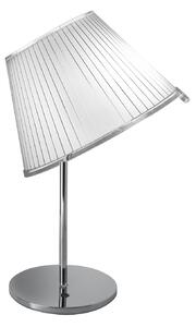 Lampade da tavolo Artemide, Choose, Metallizzato, Camera da letto, Metallo, Design