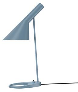 Lampade da tavolo Louis Poulsen, AJ Mini, Blu, Soggiorno, Metallo, Design