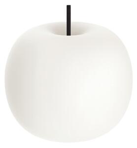 Lampade da tavolo kdln, KUSHI 33, dimmerabile, Bianco, Soggiorno, Vetro, Design