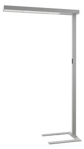 Lampada da terra Arcchio, Susi, dimmerabile, Metallizzato, Studio / Ufficio, Alluminio, Moderno