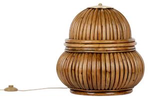 Lampade da tavolo GUBI, Bohemian 72, Legno, Soggiorno, Legno, Design