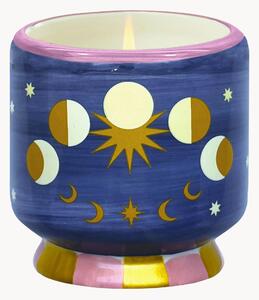 Candela profumata Moon Phases (gelsomino & rosa)