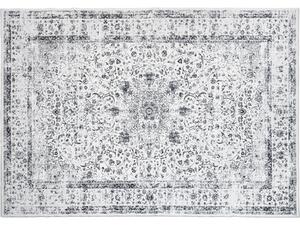 TecTake GmbH 405551 tappeto design vintage aliya, pelo corto - 240 x 340 cm