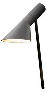 Lampade da esterno Louis Poulsen, AJ Garden, Nero, Metallo, Design