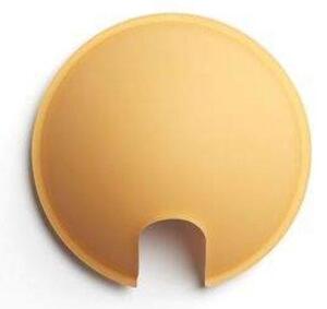 Berenice Riflettore Giallo Luceplan