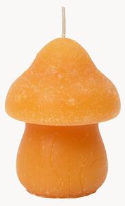 Candela decorativa Mushroom