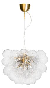 Lampada a sospensione By Rydéns, Gross, dimmerabile, Trasparente, Soggiorno, Vetro, Design