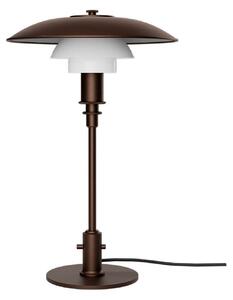 Lampade da tavolo Louis Poulsen, Dorato / Ottone, Soggiorno, Vetro