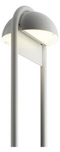 Lampade da esterno LIGHT-POINT, Bianco, Terrazza, Metallo