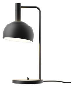 Lampade da tavolo Louis Poulsen, FJ Elements, Nero, Soggiorno, Alluminio, Moderno
