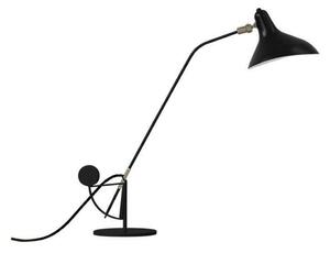 Lampade da tavolo DCW, Nero, Soggiorno, Metallo