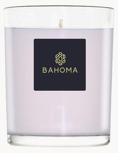Candela profumata fatta a mano Alchemy (erica selvatica, legno di quercia)
