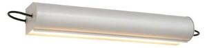 Applique da parete Nemo Lighting, Bianco, Soggiorno, Vintage